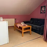 Feher Lo Fogado Bük