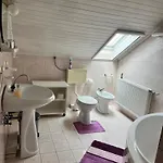 Feher Lo Fogado Penzion Bük