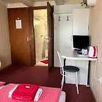 Feher Lo Fogado Penzion Bük